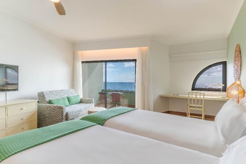 Pestana Vila Lido Madeira - Oda