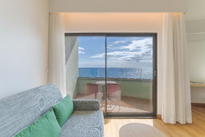 Pestana Vila Lido Madeira - Oda