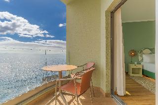 Pestana Vila Lido Madeira fotoÄŸrafÄ±