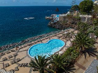 Pestana Vila Lido Madeira fotoÄŸrafÄ±