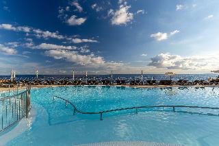 Pestana Vila Lido Madeira fotoÄŸrafÄ±