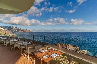 Pestana Vila Lido Madeira fotoÄŸrafÄ±