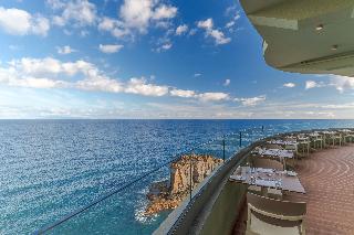 Pestana Vila Lido Madeira fotoÄŸrafÄ±