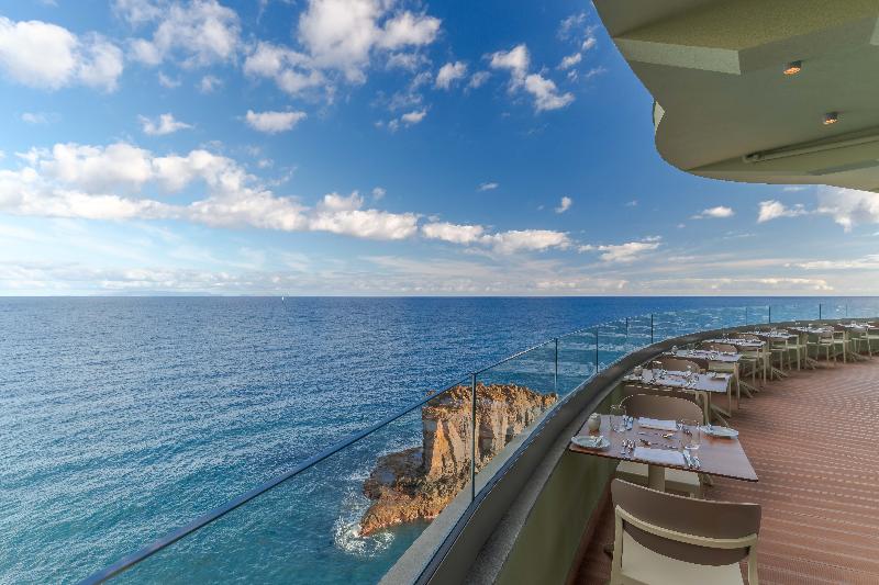 Pestana Vila Lido Madeira - Restoran