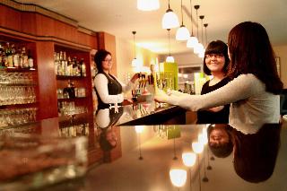 AHORN Berghotel Friedrichroda fotoÄŸrafÄ±