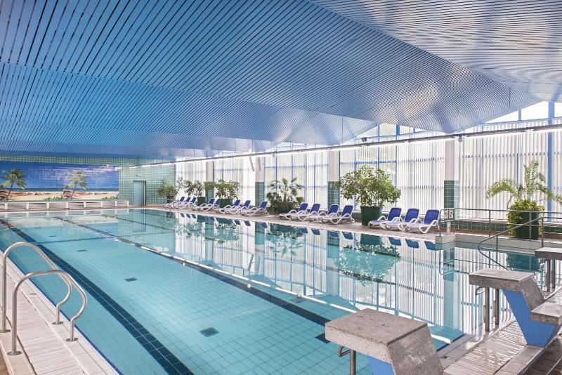 AHORN Berghotel Friedrichroda - Aktivite