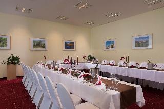 AHORN Berghotel Friedrichroda fotoÄŸrafÄ±