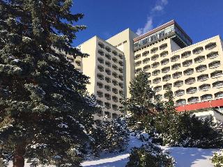 AHORN Berghotel Friedrichroda fotoÄŸrafÄ±