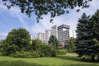 AHORN Berghotel Friedrichroda fotoÄŸrafÄ±