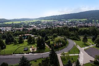 AHORN Berghotel Friedrichroda fotoÄŸrafÄ±
