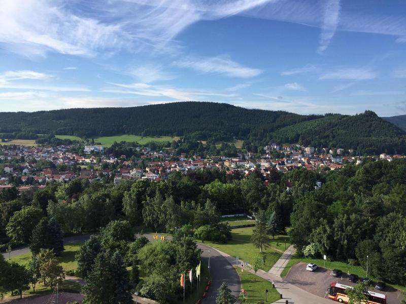 AHORN Berghotel Friedrichroda - Oda