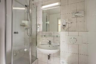 AHORN Berghotel Friedrichroda fotoÄŸrafÄ±
