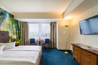 AHORN Berghotel Friedrichroda fotoÄŸrafÄ±