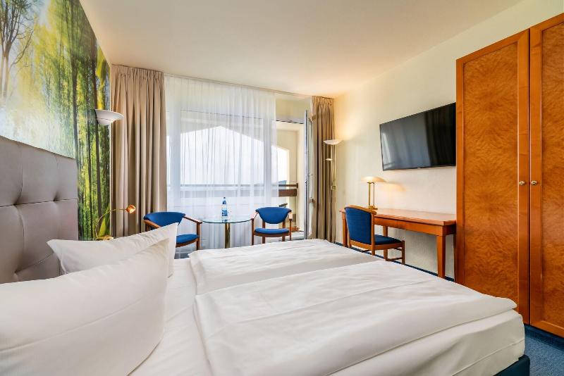AHORN Berghotel Friedrichroda - Oda