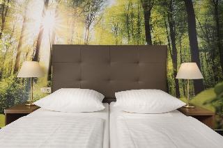 AHORN Berghotel Friedrichroda fotoÄŸrafÄ±