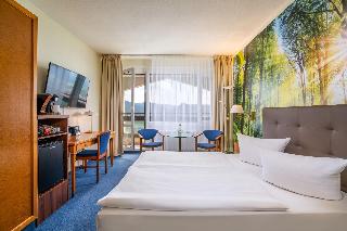 AHORN Berghotel Friedrichroda fotoÄŸrafÄ±