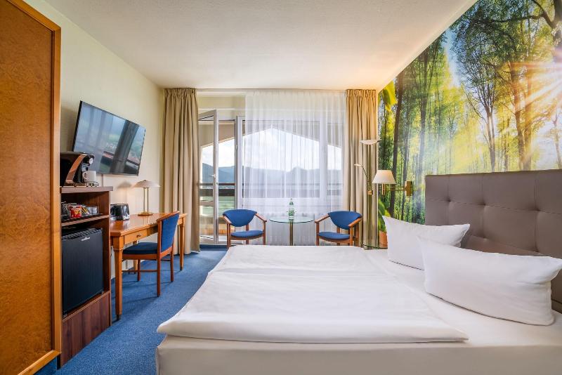 AHORN Berghotel Friedrichroda - Oda