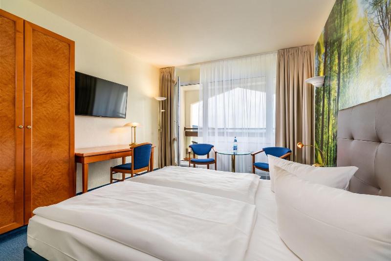 AHORN Berghotel Friedrichroda - Oda