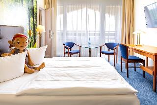 AHORN Berghotel Friedrichroda fotoÄŸrafÄ±