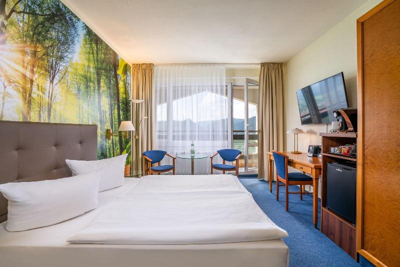 AHORN Berghotel Friedrichroda - Oda