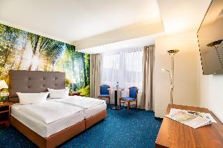 AHORN Berghotel Friedrichroda fotoÄŸrafÄ±