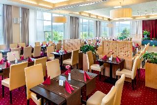 AHORN Berghotel Friedrichroda fotoÄŸrafÄ±