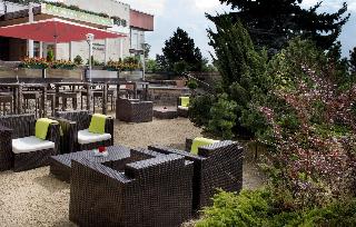 AHORN Berghotel Friedrichroda fotoÄŸrafÄ±
