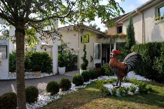 LOGIS Cottage Hotel