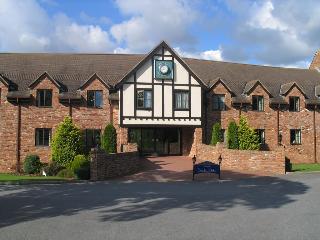 Woodbury Park otel fotoğrafı