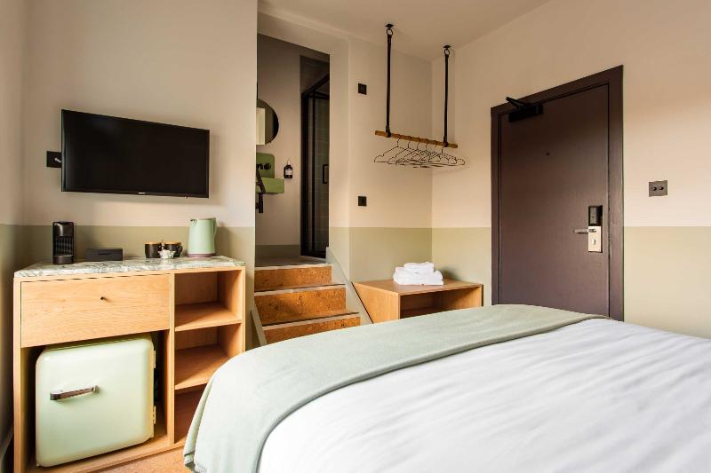 Port Hotel - Oda
