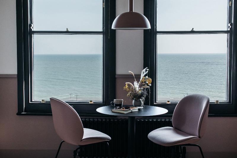Port Hotel - Oda