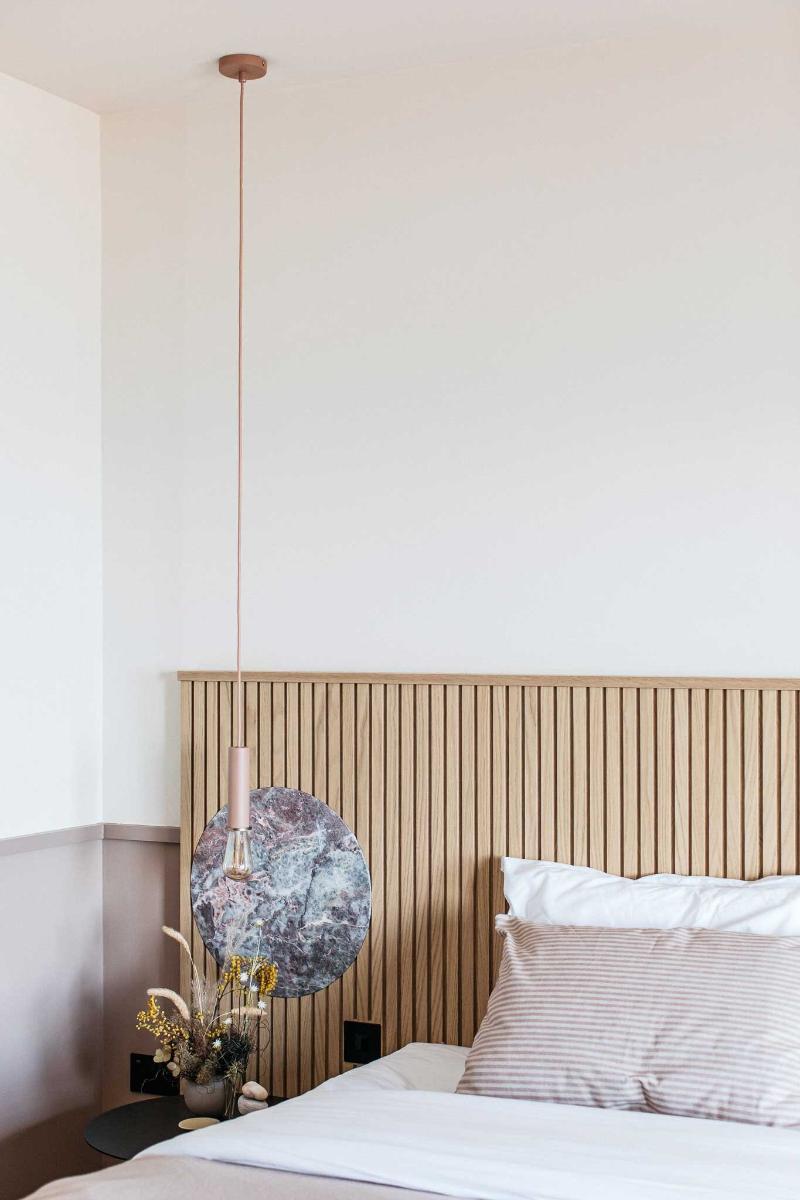 Port Hotel - Oda