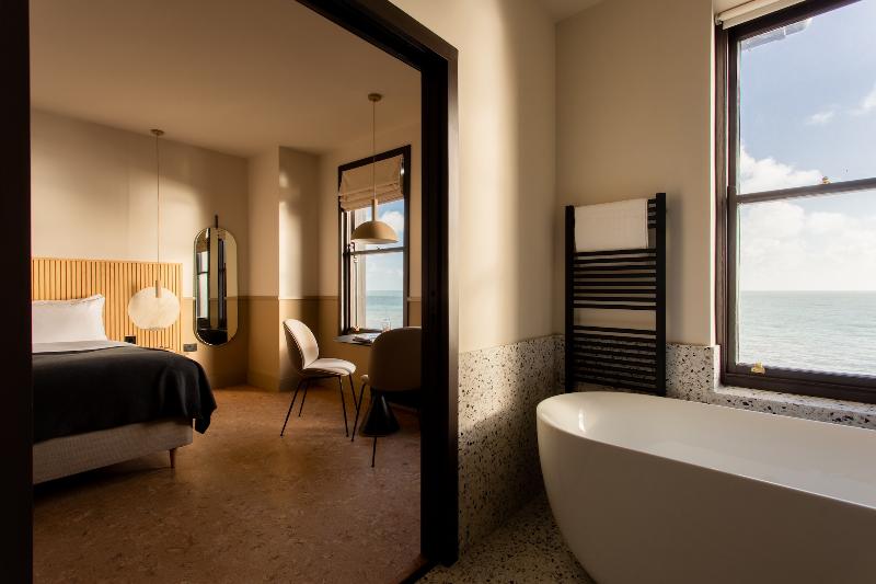 Port Hotel - Oda