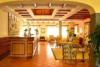 Pestana Village Garden Hotel fotoÄŸrafÄ±