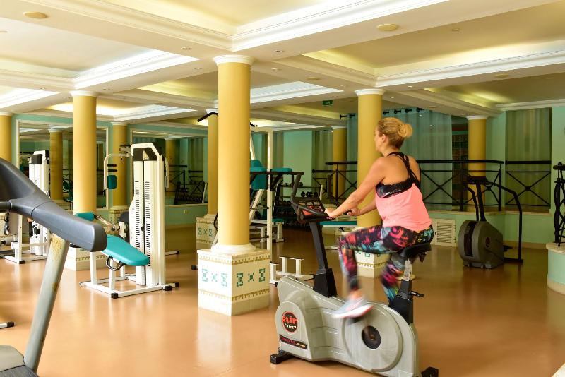 Pestana Village Garden Hotel - Aktivite