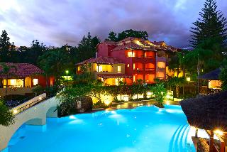 Pestana Village Garden Hotel otel fotoğrafı