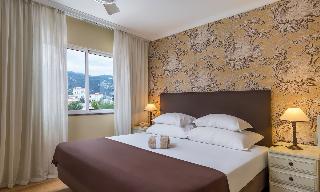 Pestana Village Garden Hotel fotoÄŸrafÄ±