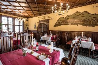 Kaiserhof Eisenach fotoÄŸrafÄ±