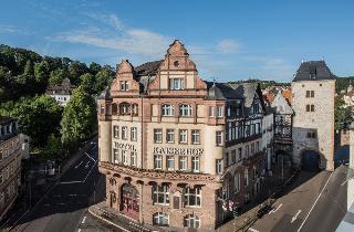 Kaiserhof Eisenach fotoÄŸrafÄ±