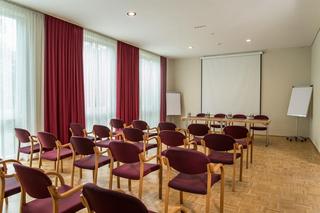 Glockenhof otel fotoğrafı