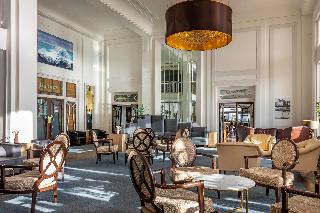 Cavendish Hotel Eastbourne fotoÄŸrafÄ±