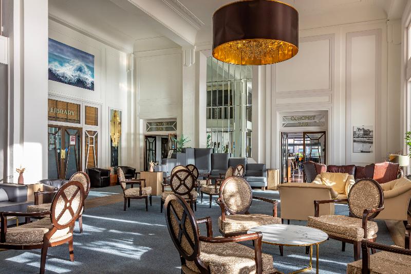 Cavendish Hotel Eastbourne - Bar
