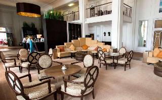 Cavendish Hotel Eastbourne fotoÄŸrafÄ±