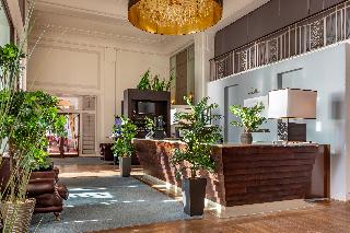 Cavendish Hotel Eastbourne fotoÄŸrafÄ±