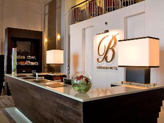 Cavendish Hotel Eastbourne fotoÄŸrafÄ±
