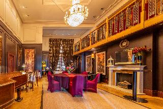 Cavendish Hotel Eastbourne fotoÄŸrafÄ±