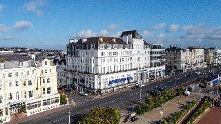 Cavendish Hotel Eastbourne otel fotoğrafı