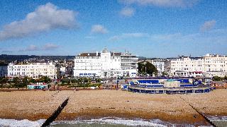 Cavendish Hotel Eastbourne fotoÄŸrafÄ±