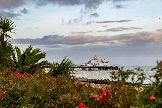 Cavendish Hotel Eastbourne fotoÄŸrafÄ±