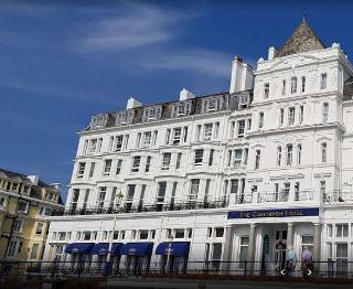 Cavendish Hotel Eastbourne fotoÄŸrafÄ±